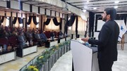 فرماندار ملایر: تحول و توسعه شهرستان مستلزم برنامه‌ راهبردی مدیران است