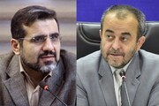 قول مساعد وزیر فرهنگ برای تقویت زیرساخت‌های خراسان جنوبی
