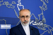 „Es ist falsch, auf die internen Entwicklungen des Iran zu setzen“