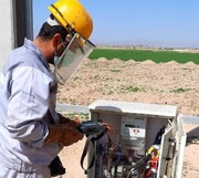  ۲ هزار و ۸۰۰ دستگاه کنتور هوشمند برق در استان فارس نصب و راه اندازی شد