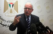 مقام فلسطینی: استرالیا اشتباه دولت قبلی را اصلاح کرد 