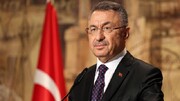 Türkiye Cumhurbaşkanı Yardımcısı Oktay: 2023 Bütçe Büyüklüğü Belli Oldu