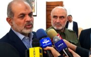 Innenminister: Im ganzen Iran wurden Unruhen kontrolliert