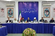 فرماندار آستارا: برخی جوانان در جریان اغتشاشات فریب خوردند