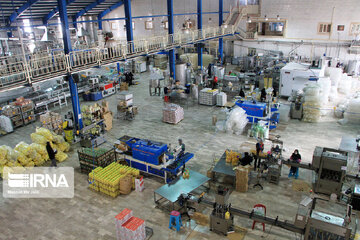 آذربایجان‌شرقی رتبه سوم کشور را در ایجاد واحدهای صنعتی جدید دارد