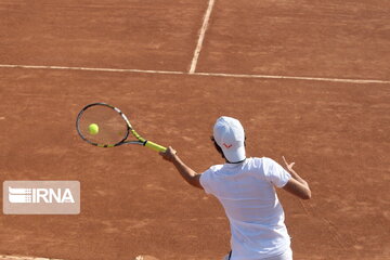 رقابتهای تور تنیس آسیا آغاز شد