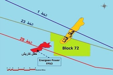 اعلام آمادگی رژیم‌صهیونیستی برای امضای نهایی توافق ترسیم مرز ها در هفته جاری
