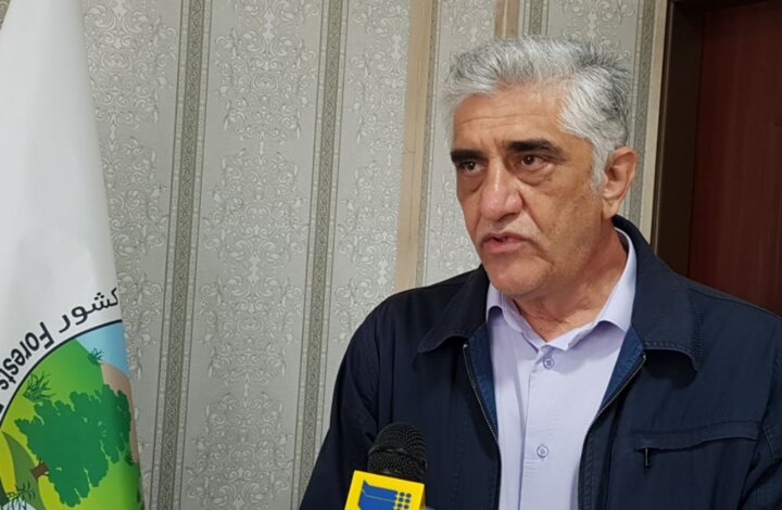 توسعه آبخیزداری تنها راهکار برای مقابله با بیابانزایی/ روند بیابانی شدن کشور صعودی است