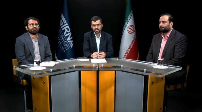 لسانی: در فضای مجازی خانه به دوشیم/ کشوری: تنها گزینه مسئولان، فیلترینگ بوده است