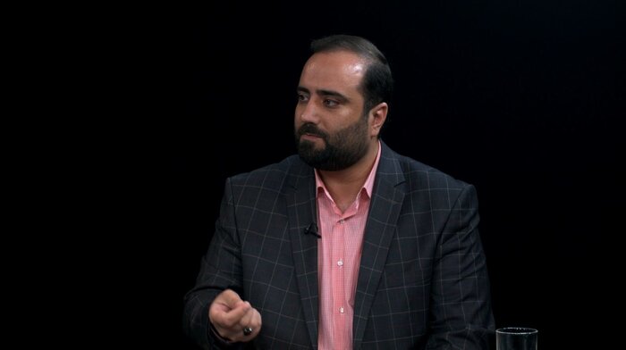 کشوری: اگر پیامرسان داخلی هم ۴۰ میلیون کاربر داشته باشد، برخی آن را تهدید میدانند