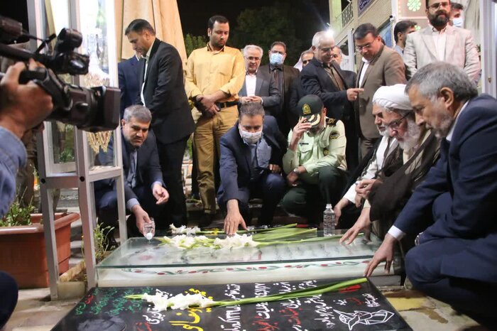 دادستان کل کشور: پرونده عناصر جنایات اخیر عادلانه بررسی می شود