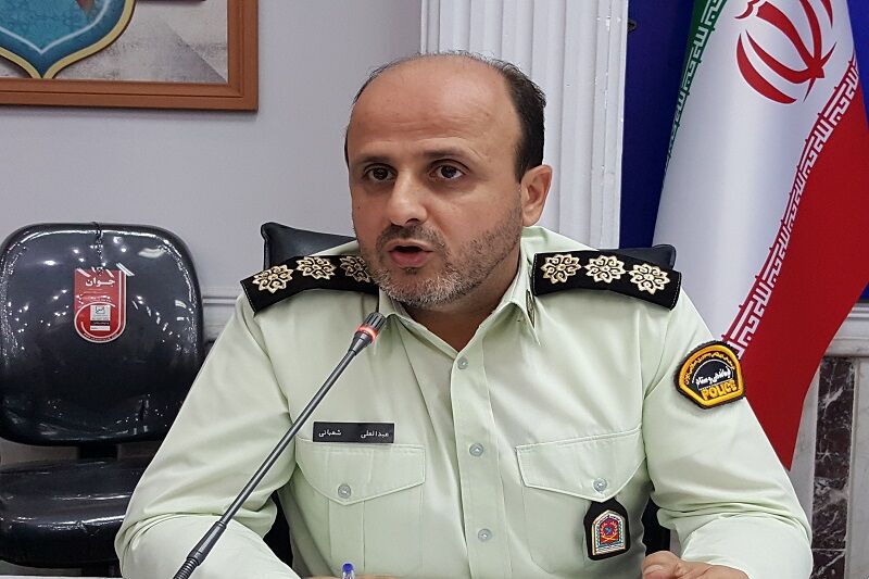 آستارا در اغتشاشات اخیر جزو نقاط امن کشور بود آستارا در اغتشاشات اخیر جزو نقاط امن کشور بود