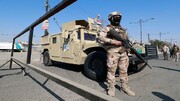 حمله عناصر داعشی به نیروهای عراقی پنج کشته برجای گذاشت