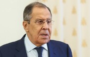  لاوروف: روسیه قصد تقویت همکاری با کشورهای اسلامی را دارد