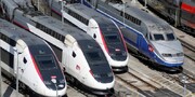 بحران انرژی/ احتمال تعطیلی برخی خطوط راه‌آهن در فرانسه