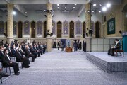 Ayatolá Jamenei: La universidad impide el dominio del enemigo