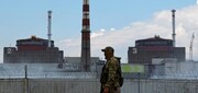 تحولات اوکراین/ حمله اوکراینی‌ها برای تصرف نیروگاه اتمی زاپوریژیا دفع شد