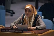 L’envoyée iranienne à l’ONU dénonce la politisation des droits des femmes par l'Occident
