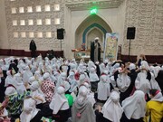 اقامه نماز در مدارس با مدیریت جهادی صورت گیرد