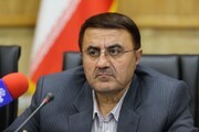استاندار کرمانشاه: شرایط کنونی کمیسیون ماده ۱۰۰ باید اصلاح شود