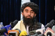 درخواست طالبان از مسکو: ما را هم دعوت کنید