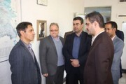 استاندار کردستان: برنامه‌های دولت در زمینه اشتغالزایی با جدیت پیگیری شود