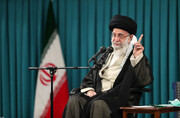 رهبر انقلاب: نخبگان دانشگاهی موجب آبروی ایران شدند/نباید بگذاریم نخبگان مایوس شوند