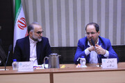 رییس دانشگاه تهران: برخی نقادی را با هتاکی اشتباه می‌گیرند
