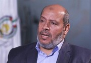 حماس: حزب الله و سپاه پاسداران متحدان ما هستند