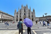 گزارش بانک مرکزی ایتالیا از تاثیر اقلیم بر صنایع این کشور 