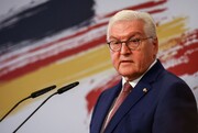 رئیس جمهور آلمان به دلیل نگرانی‌های امنیتی سفر به کی‌یف را لغو کرد