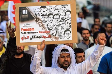Le Royaume-Uni finance les services de sécurité de Bahreïn, accusés de la torture