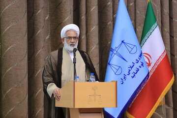 دادستان کل کشور: برخی مسئولان نیز در ایجاد بهانه برای حوادث اخیر مقصرند