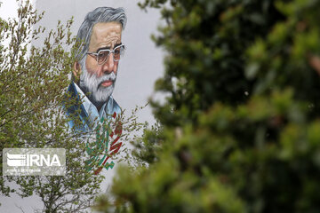 Le jour du martyre du scientifique nucléaire Fakhrizadeh a été nommé jour de la "Technologie iranienne"