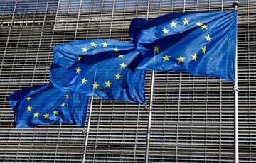 اتحادیه اروپا حمله تروریستی به شاهچراغ را محکوم کرد