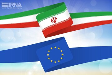 Eurostat : un essor de 31% dans les importations européennes en provenance d'Iran