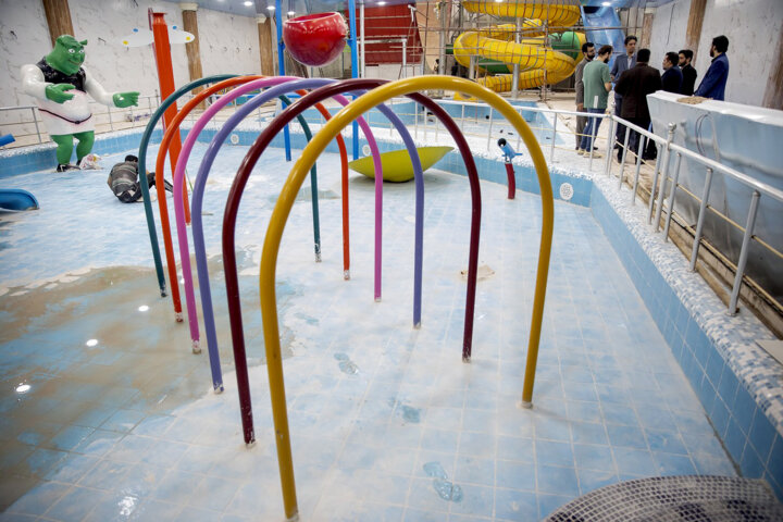 برنامههای دولت برای رونق گردشگری کهگیلویه و بویراحمد چیست؟