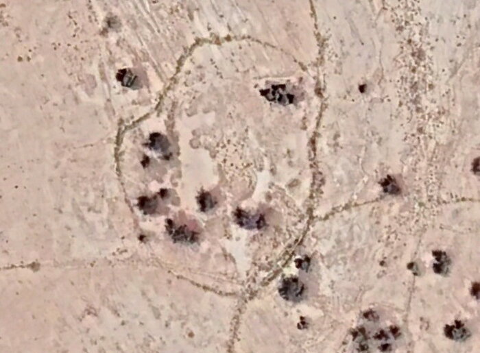 دوساری ۳۰۰ متر تا بحران