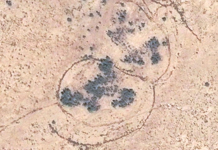 دوساری ۳۰۰ متر تا بحران