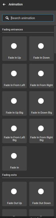 Infogram برنامهای ساده برای تصویرسازیهای جذاب
