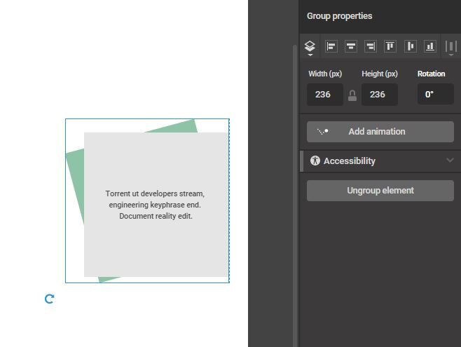 Infogram برنامهای ساده برای تصویرسازیهای جذاب