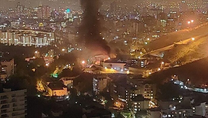 پروژههای دشمن؛ عامل تعدد پروندههای قضایی در اغتشاشات ۱۴۰۱