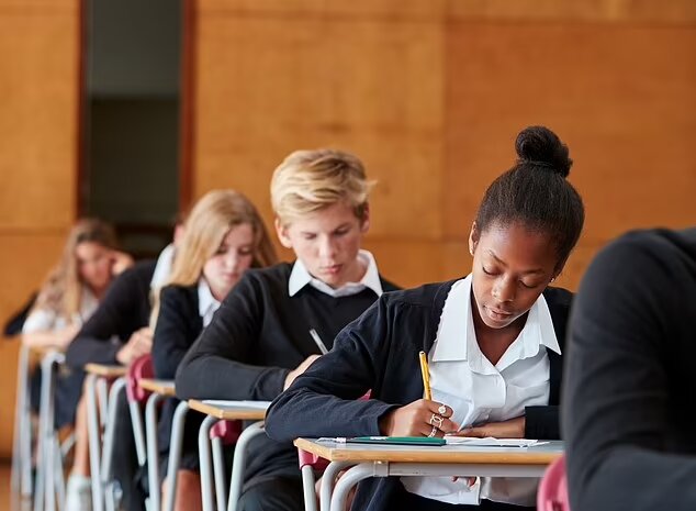 شکاف جنسیتی در مدارس ایتالیا