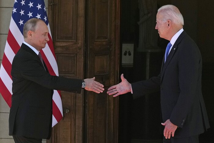 روایتی از یک خبرI روابط آمریکا و روسیه؛ ادامه جنگ سرد یا رفع تنش و حل و فصل اختلافات