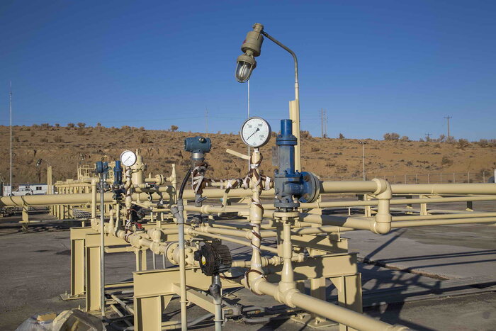 شکست انحصار نرمافزاری آمریکاییها در حوزه نفت توسط فناوران ایرانی