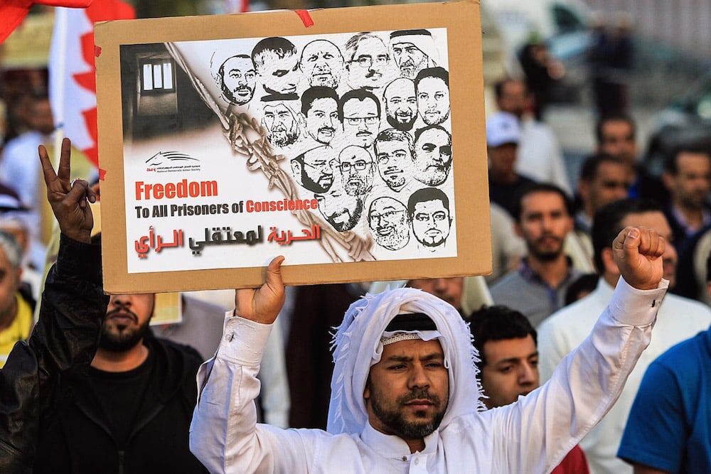Le Royaume-Uni finance les services de sécurité de Bahreïn, accusés de la torture