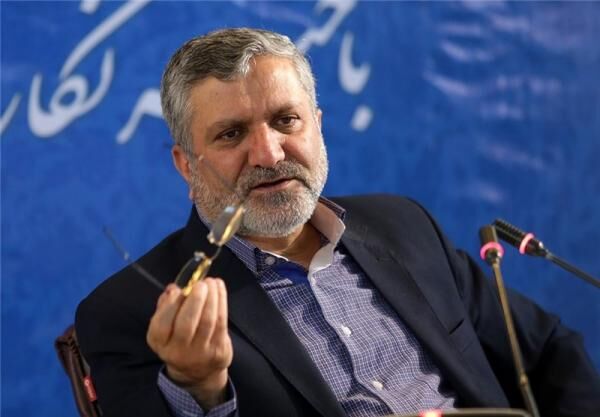 سید "صولت مرتضوی" ایرانی وزیر برائے کام اور سماجی بہبود بن گئے