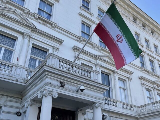 La réaction décisive de l'ambassadeur d'Iran aux accusations sans fondement de l'ambassadeur d'Allemagne