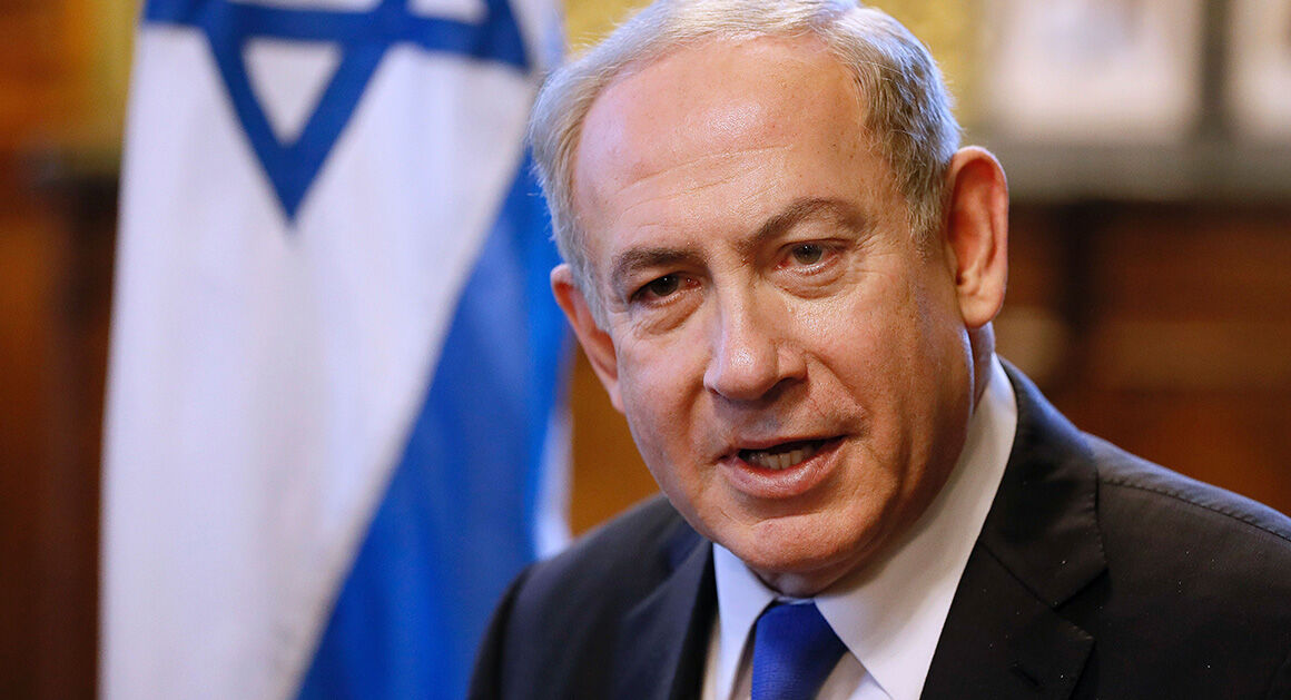 Netanyahu: No debemos suministrar armas a Ucrania porque terminen en manos de Irán