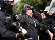 تحقیقات دادگاه حقوق بشر اروپا درباره تبعیض نژادی پلیس آلمان